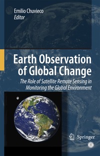 Earth Observation of Global Change