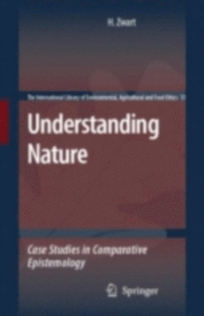 Hub Zwart - Understanding Nature, E-bok