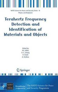 Terahertz Frequency Detection and Identification of Materials and Objects