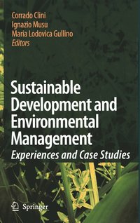 Sustainable Development and Environmental Management