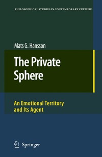 Private Sphere
