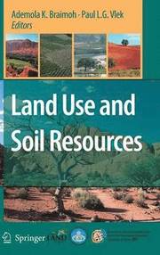 Land Use and Soil Resources