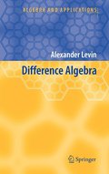 Difference Algebra