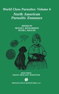 North American Parasitic Zoonoses