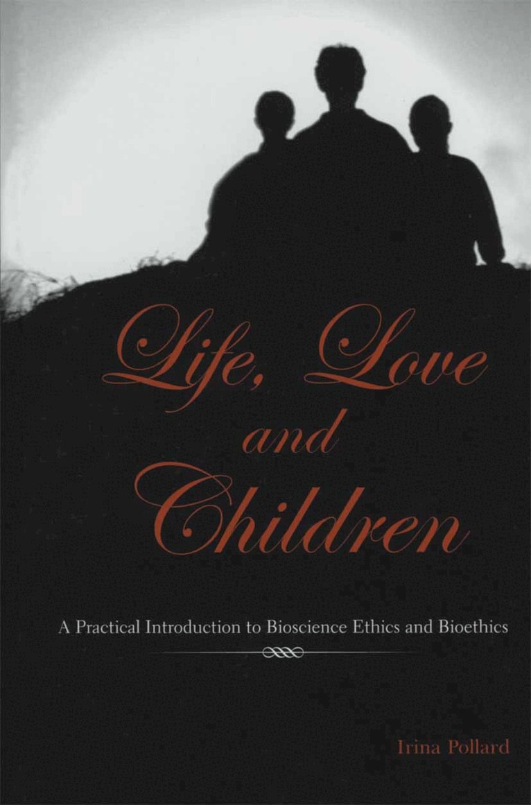 Irina Pollard - Life, Love and Children, Inbunden. Tillgänglighet: Lägg i varukorg