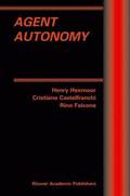Agent Autonomy