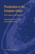 Privatisation in the European Union