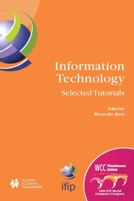Ricardo Reis - Information Technology, E-bok