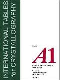 International Tables for Crystallography, Volume A1: Symmetry Relations Between Space Groups