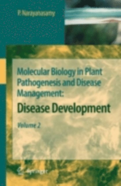 P. Narayanasamy - Molecular Biology in Plant Pathogenesis and Disease Management:, E-bok