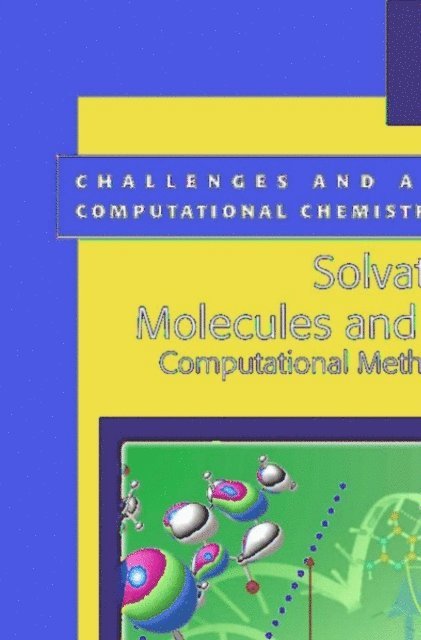 Solvation Effects on Molecules and Biomolecules