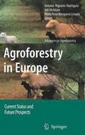 Agroforestry in Europe