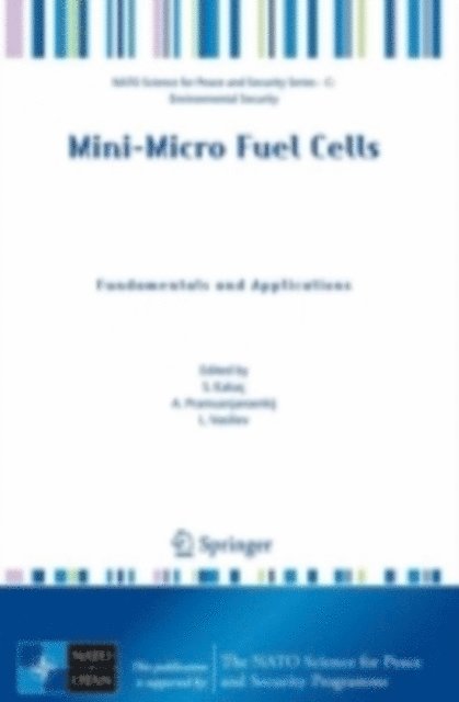 L. Vasiliev, A. Pramuanjaroenkij, S. Kakac - Mini-Micro Fuel Cells, E-bok