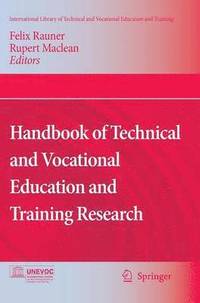 Handbook of Technical and Vocational Education and Training Research