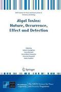 Algal Toxins: Nature, Occurrence, Effect and Detection