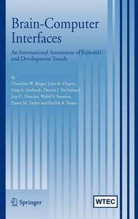 Brain-Computer Interfaces