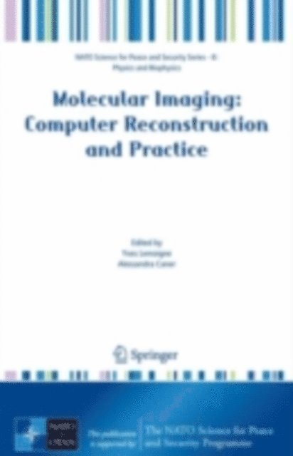 Alessandra Caner, Yves Lemoigne - Molecular Imaging: Computer Reconstruction and Practice, E-bok