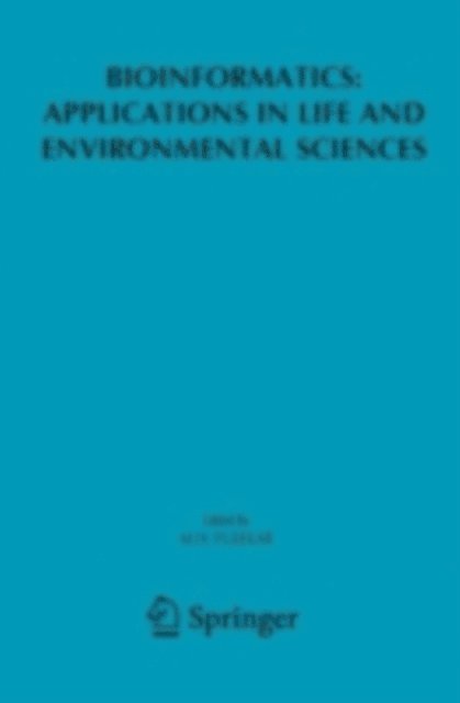 M. H. Fulekar - Bioinformatics, E-bok