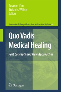 Quo Vadis Medical Healing