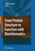 From Protein Structure to Function with Bioinformatics
