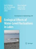 Ecological Effects of Water-level Fluctuations in Lakes