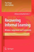 Recovering Informal Learning