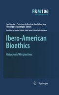 Ibero-American Bioethics