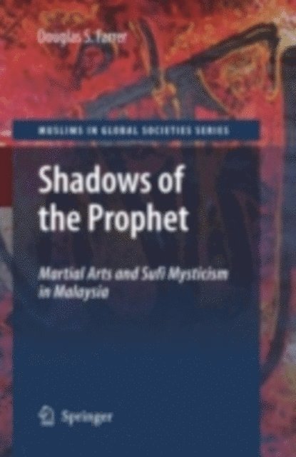 Douglas S. Farrer - Shadows of the Prophet, E-bok