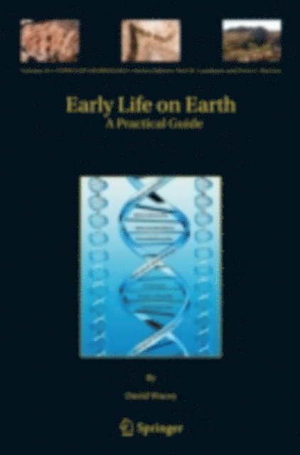 David Wacey - Early Life on Earth, E-bok