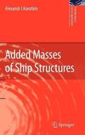 Added Masses of Ship Structures