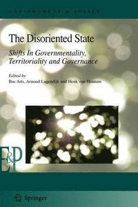 The Disoriented State