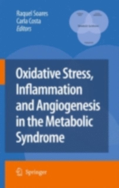 Carla Costa, Raquel Soares - Oxidative Stress, Inflammation and Angiogenesis in the Metabolic Syndrome, E-bok
