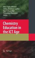 Chemistry Education in the ICT Age