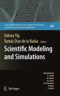 Scientific Modeling and Simulations