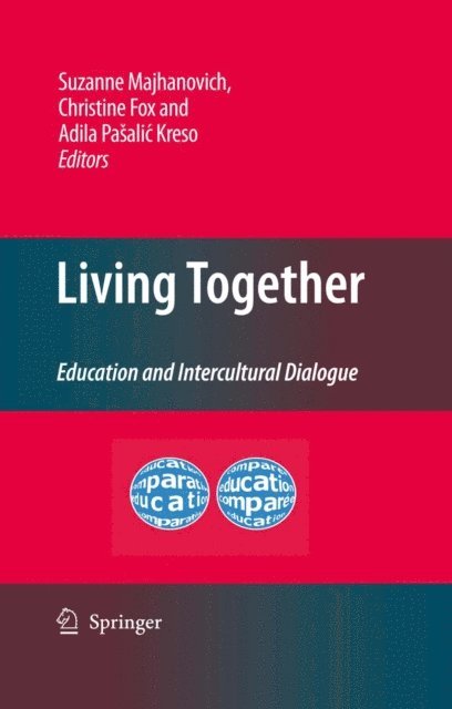 Adila Pasalic Kreso, Christine Fox, Suzanne Majhanovich - Living Together, E-bok