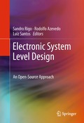 Electronic System Level Design