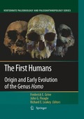 First Humans