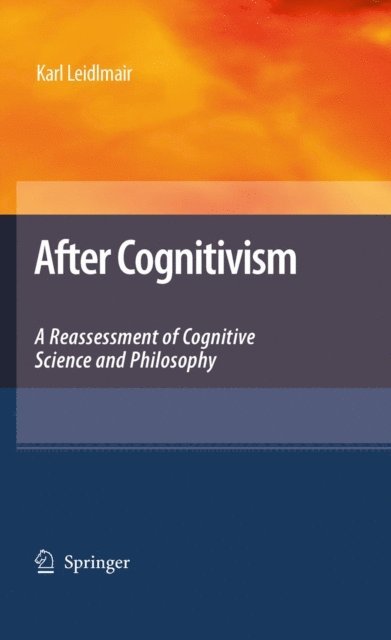 Karl Leidlmair - After Cognitivism, E-bok