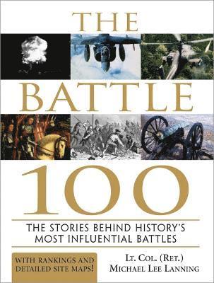 Michael Lee Lanning - The Battle 100, Häftad. Tillgänglighet: Lägg i varukorg