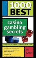 Bill Burton - 1000 Best Casino Gambling Secrets, Häftad. Tillgänglighet: Lägg i varukorg