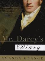 Amanda Grange - Mr. Darcy's Diary, Häftad