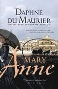 Mary Anne
