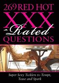 269 Red Hot XXX-Rated Questions