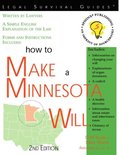 How to Make a Minnesota Will