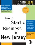 How to Start a Business in New Jersey