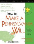 How to Make a Pennsylvania Will