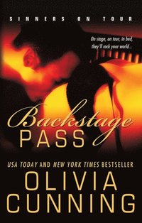 Backstage Pass