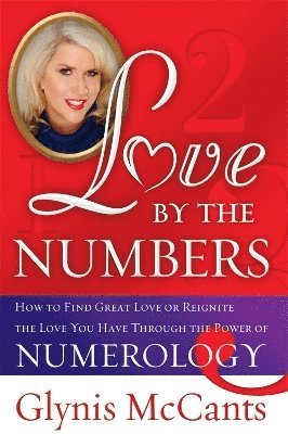 Glynis McCants - Love by the Numbers, Häftad