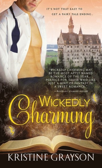 Kristine Grayson - Wickedly Charming, E-bok