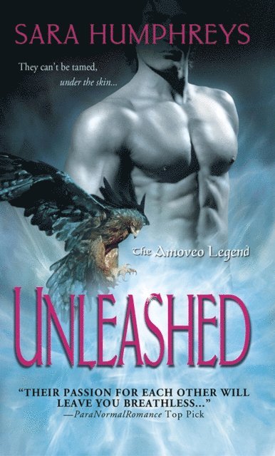Sara Humphreys - Unleashed, E-bok